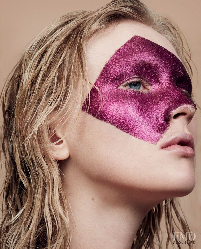 Nastya Sten featured in Nastya Sten, June 2015