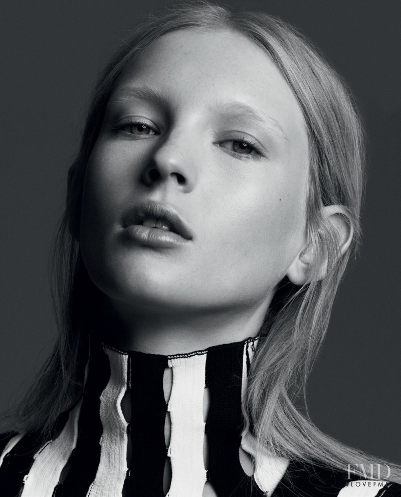 Nastya Sten featured in Nastya Sten, June 2015