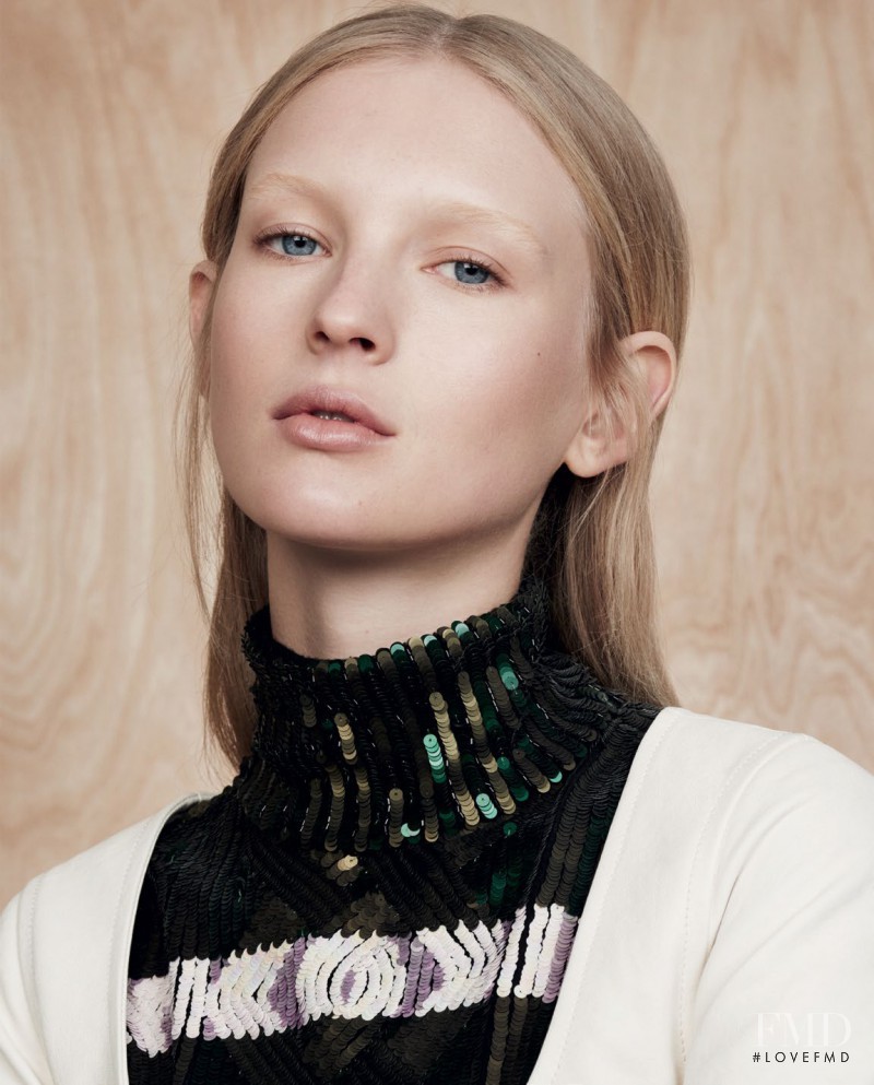 Nastya Sten featured in Nastya Sten, June 2015