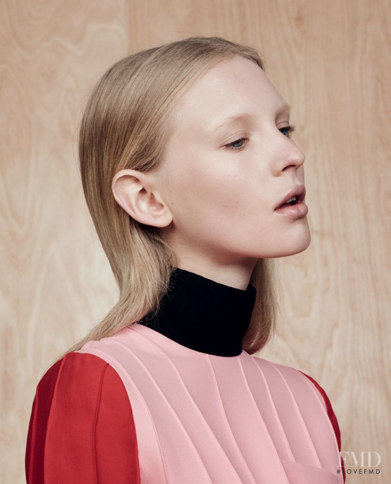 Nastya Sten featured in Nastya Sten, June 2015