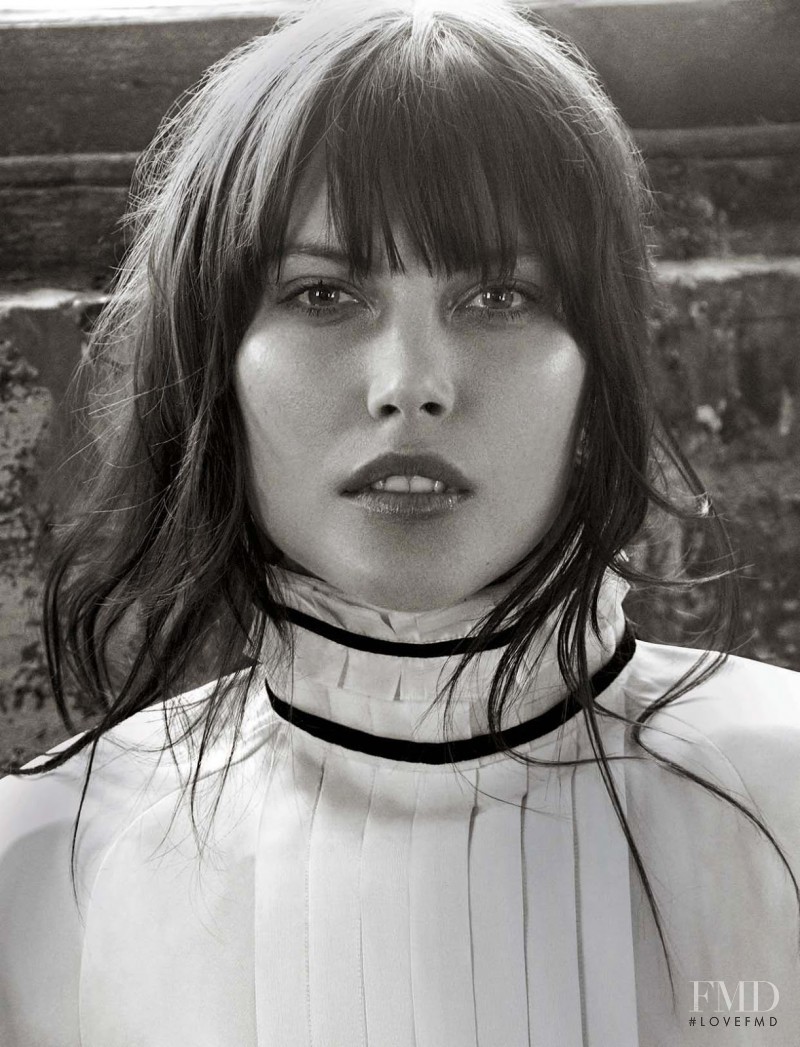 Catherine McNeil featured in Catherine Mcneil, June 2015