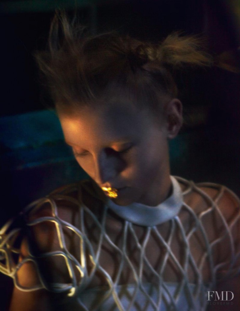 Nastya Sten featured in Nastya Sten, June 2015