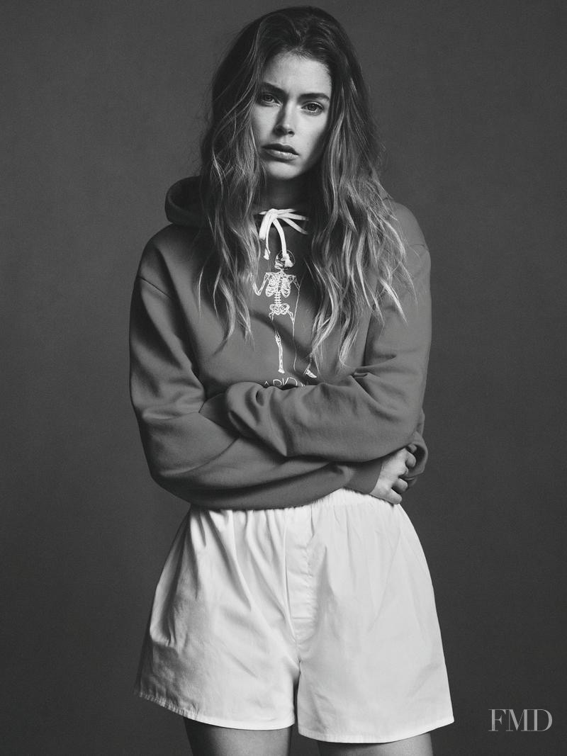 Doutzen Kroes featured in Doutzen, March 2015