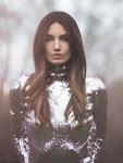 Lily Aldridge