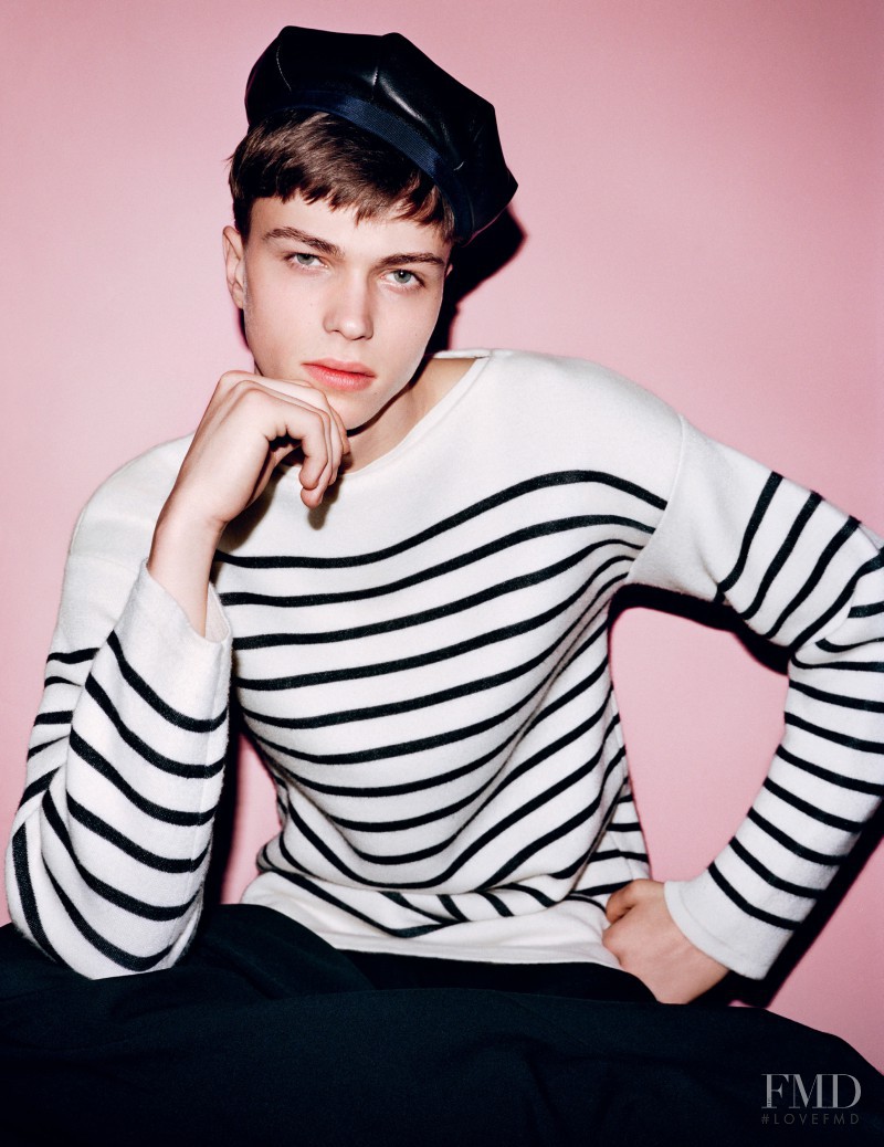 If You\'re tired of London You\'re tired of Life, March 2014
