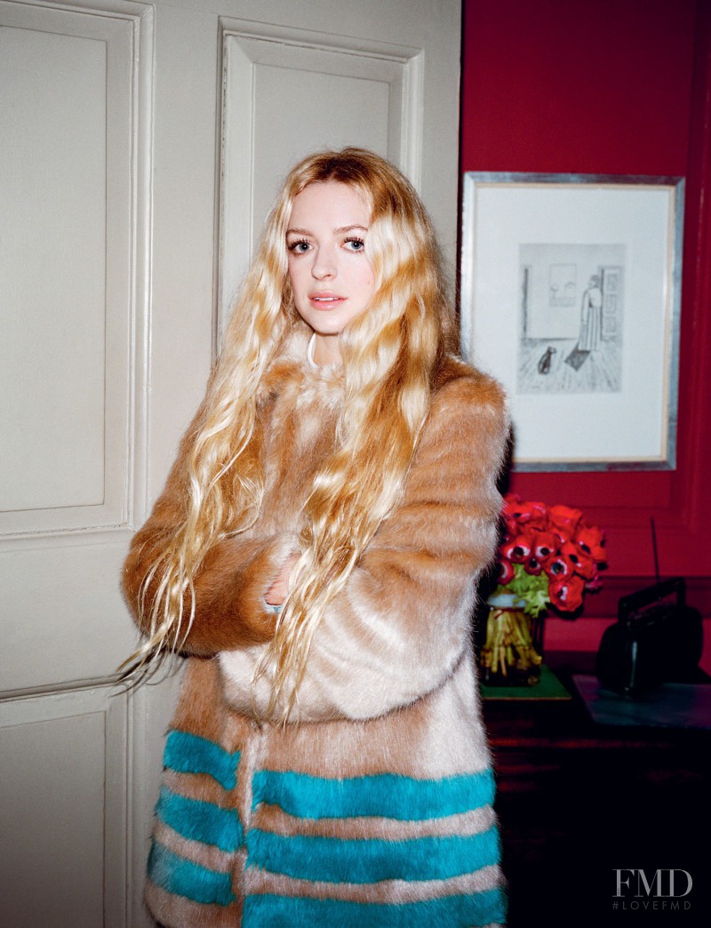 If You\'re tired of London You\'re tired of Life, March 2014