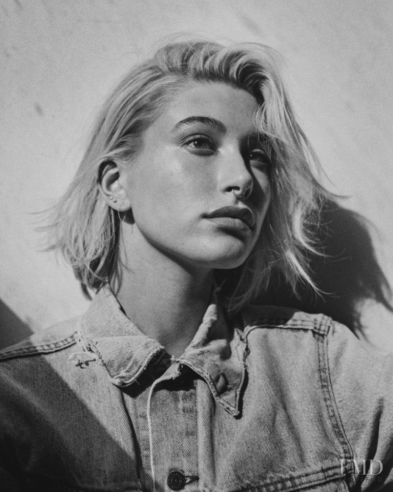 Hailey Baldwin Bieber featured in Hailey Baldwin, September 2014