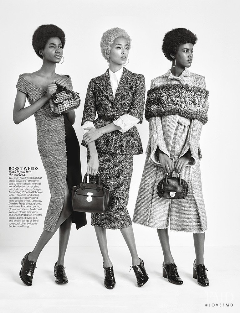 Anais Mali featured in Now Trending, August 2015