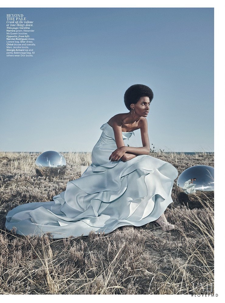 Tami Williams featured in Now Trending, August 2015