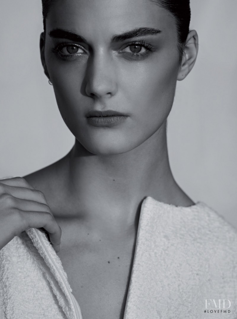 Katryn Kruger featured in Katryn Kruger, August 2015