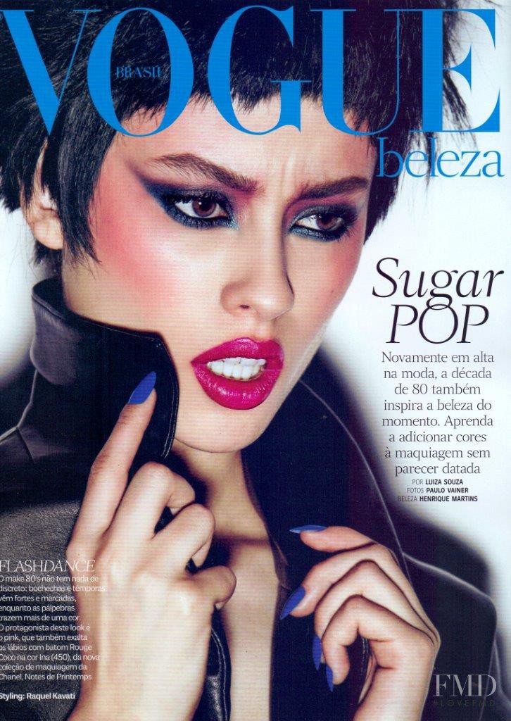 Belleza \'Sugar Pop\', September 2015