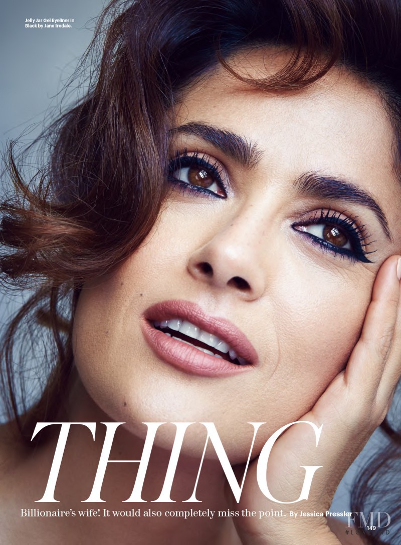 Real Thing, August 2015