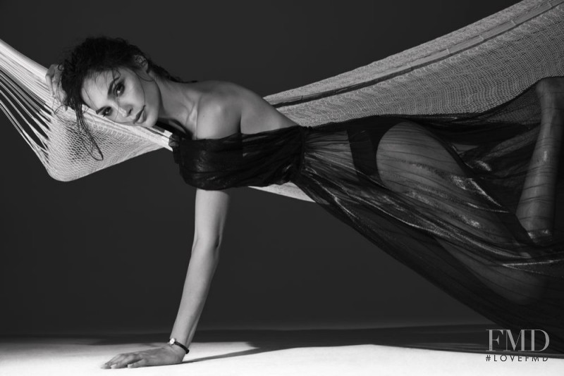 Gal Gadot, August 2015