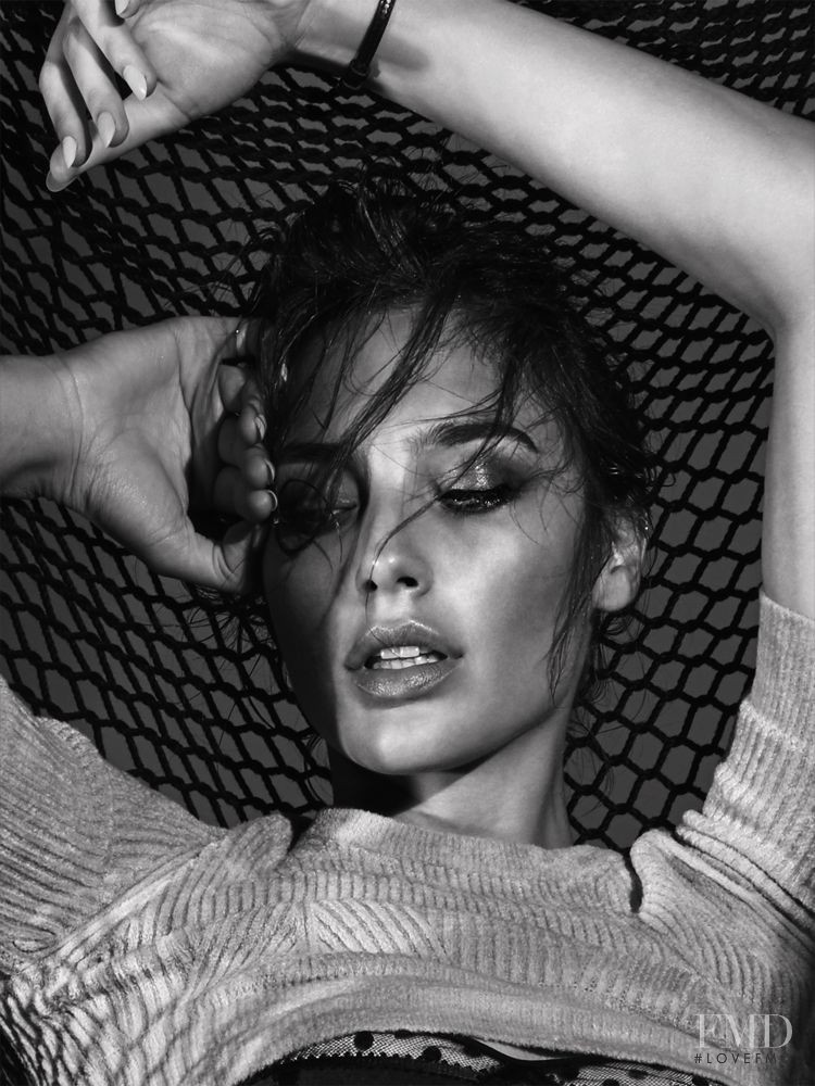 Gal Gadot, August 2015