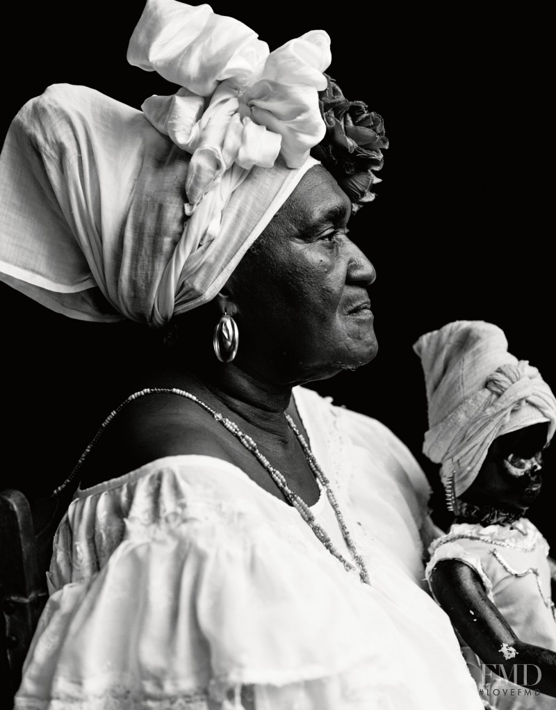 Cuba, September 2015