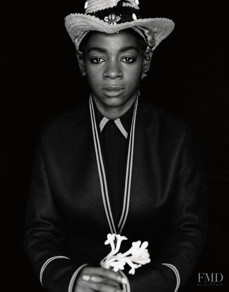 Achok Majak featured in Cuba, September 2015