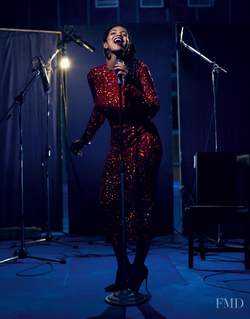Achok Majak featured in Cuba, September 2015