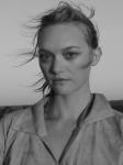 Gemma Ward