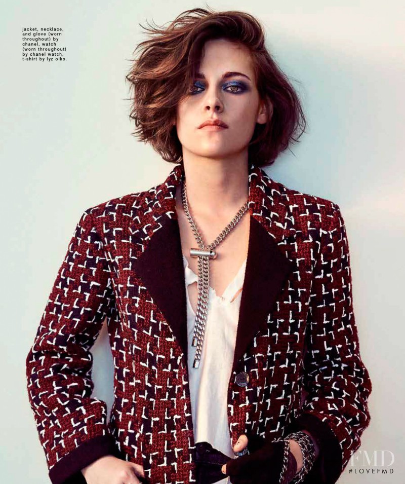 Over The Edge, September 2015