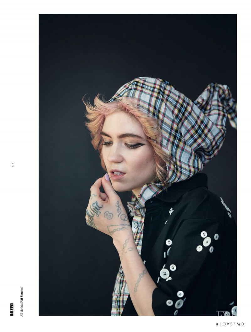 Grimes, October 2015