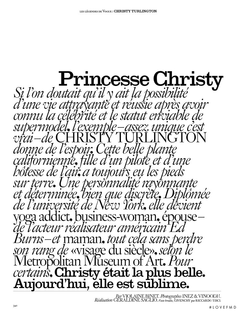 Princesse Christy, October 2015