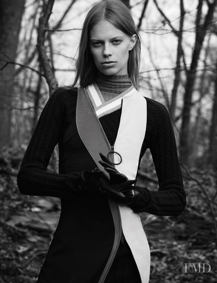 Lexi Boling featured in Lexi Boling, September 2015