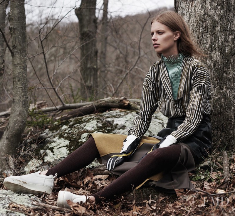 Lexi Boling featured in Lexi Boling, September 2015
