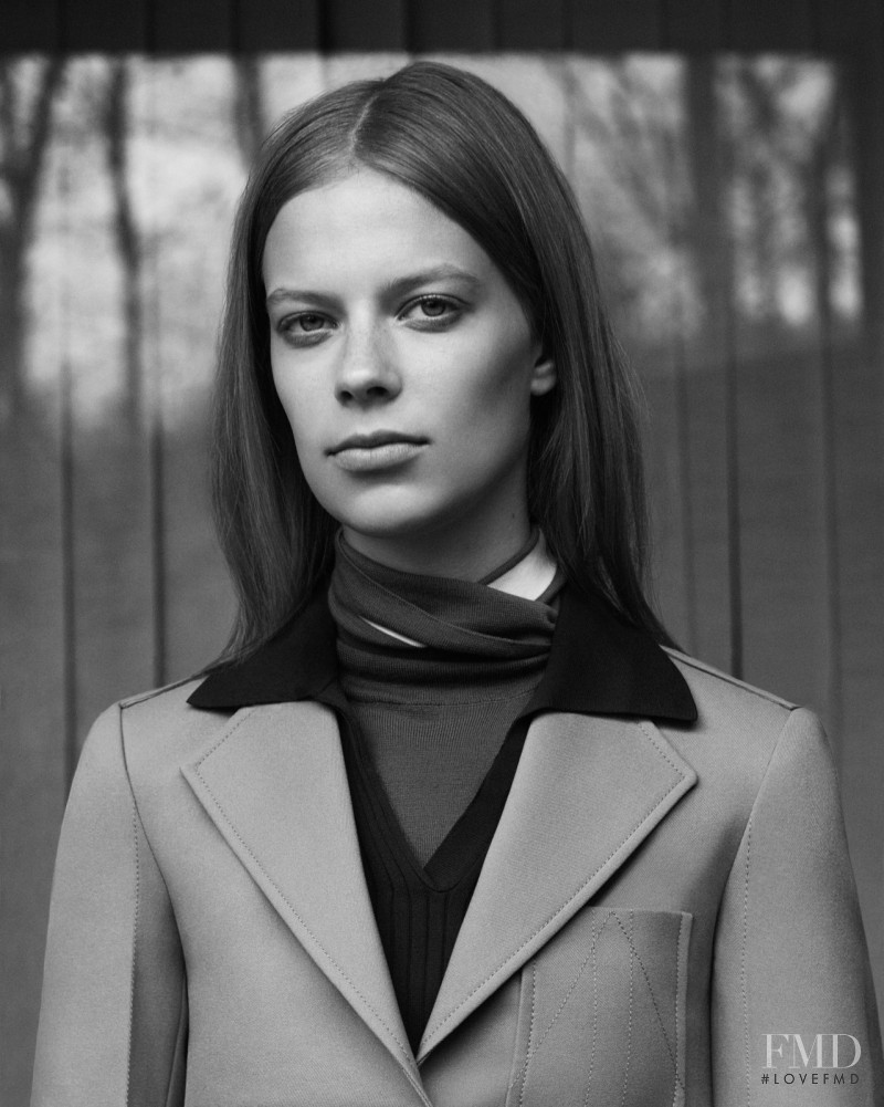 Lexi Boling featured in Lexi Boling, September 2015