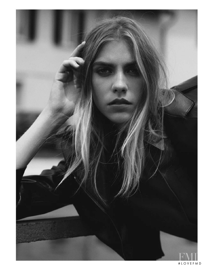Utility, October 2015