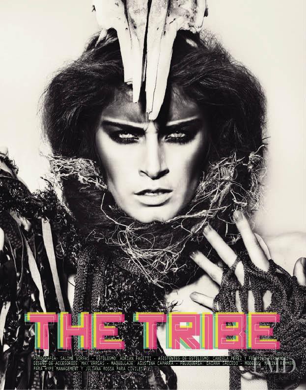 The Tribe, September 2011