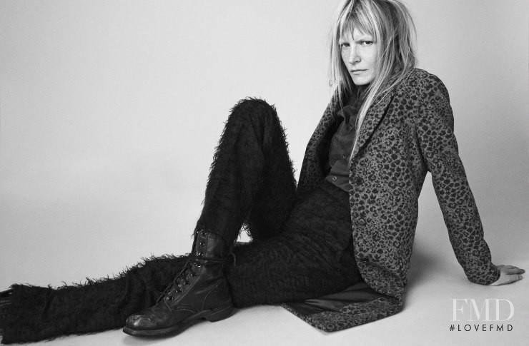 Kirsten Owen featured in Kirsten Owen, September 2015