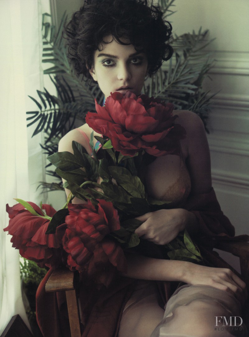 Natali Eydelman featured in Natali Eydelman, September 2014