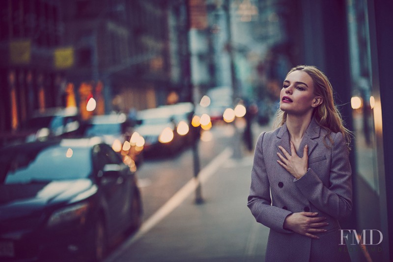 Fall In Love, September 2015