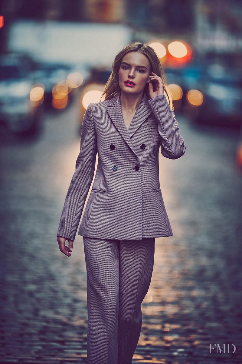 Fall In Love, September 2015