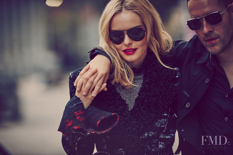 Fall In Love, September 2015