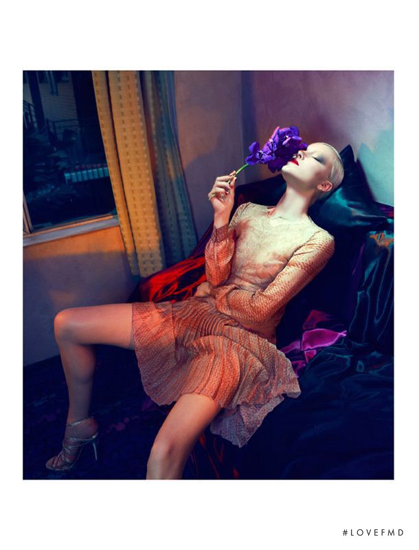 Heartbreak Hotel, October 2011
