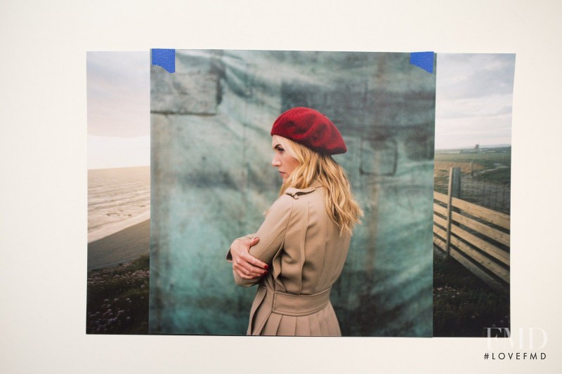 Kate Winslet, September 2015