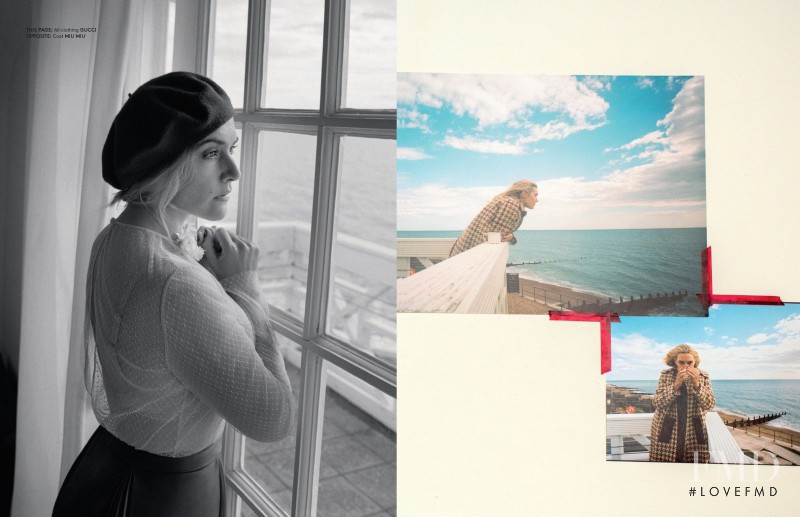 Kate Winslet, September 2015