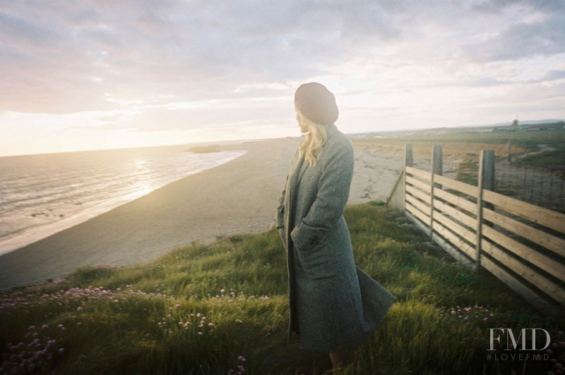 Kate Winslet, September 2015