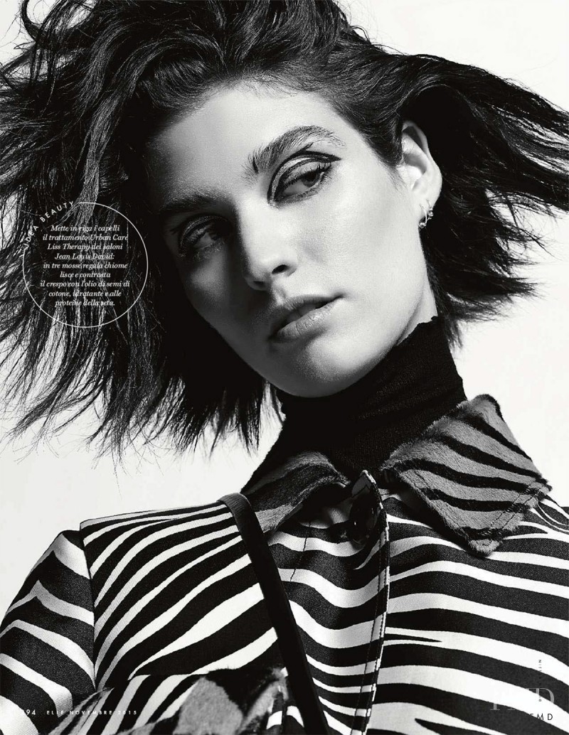 Manon Leloup featured in Optical, Vasarely, 60\'s, Grafismi, Micro, Macro, Black & White , November 2015