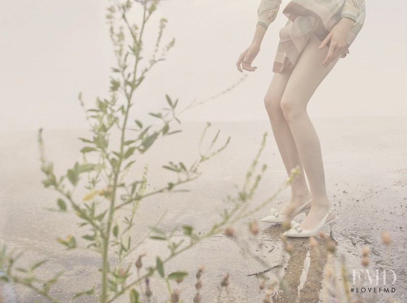 Alisa Ahmann featured in Alisa Ahmann, November 2015