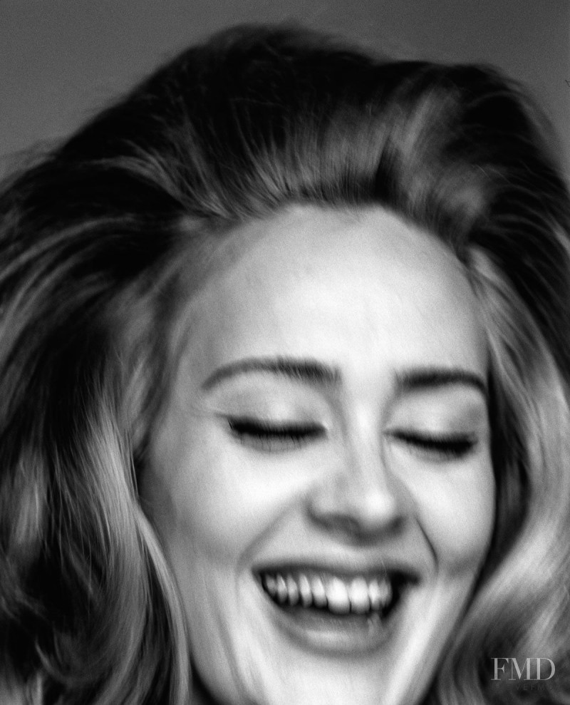 Adele , November 2015