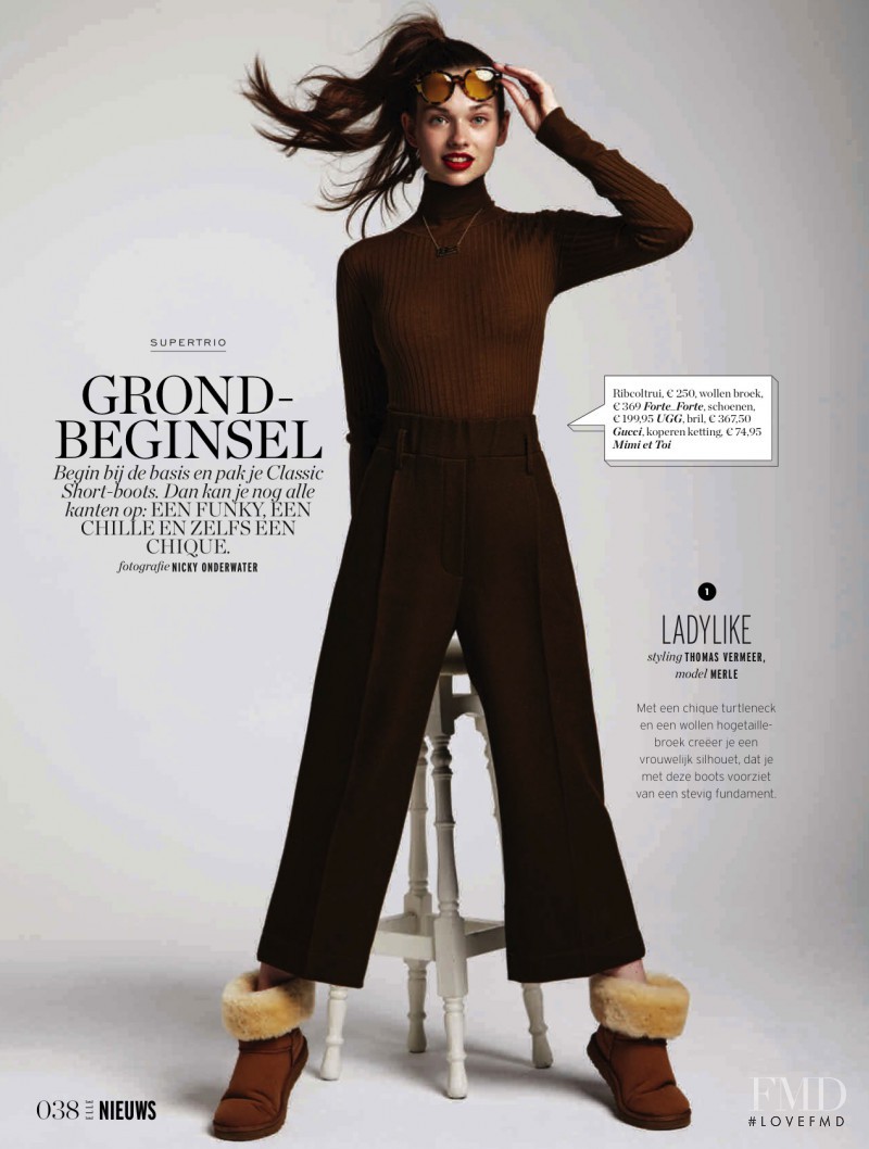 Grond-beginsel, November 2015