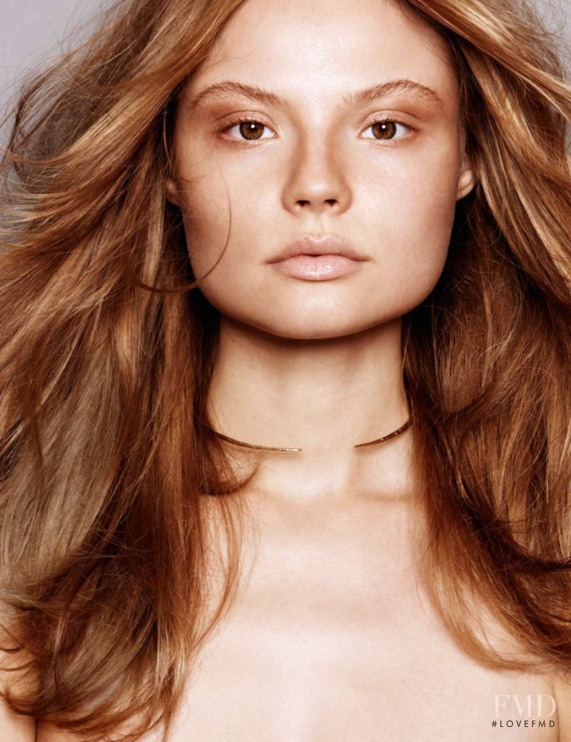 Magdalena Frackowiak featured in Magdalena Frackowiak, September 2015