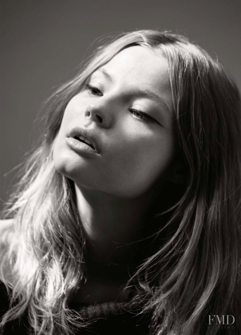 Magdalena Frackowiak featured in Magdalena Frackowiak, September 2015