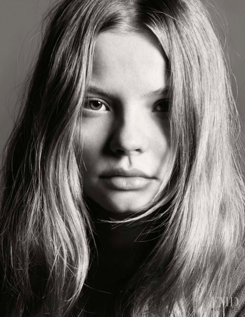 Magdalena Frackowiak featured in Magdalena Frackowiak, September 2015