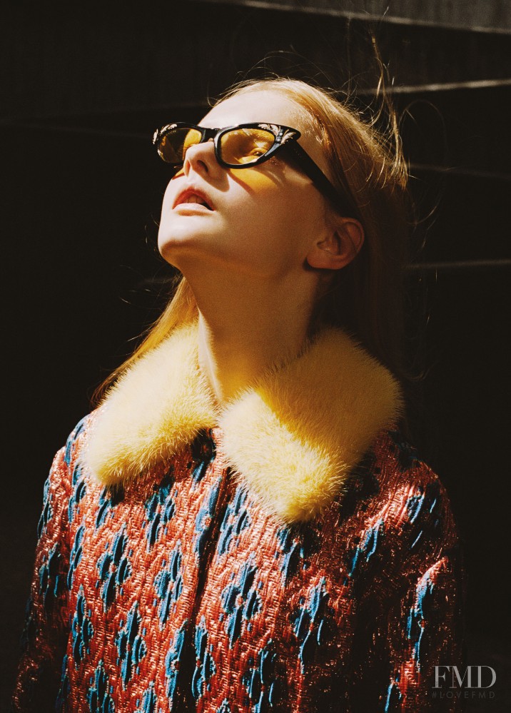 Wild Is The Wind, September 2015