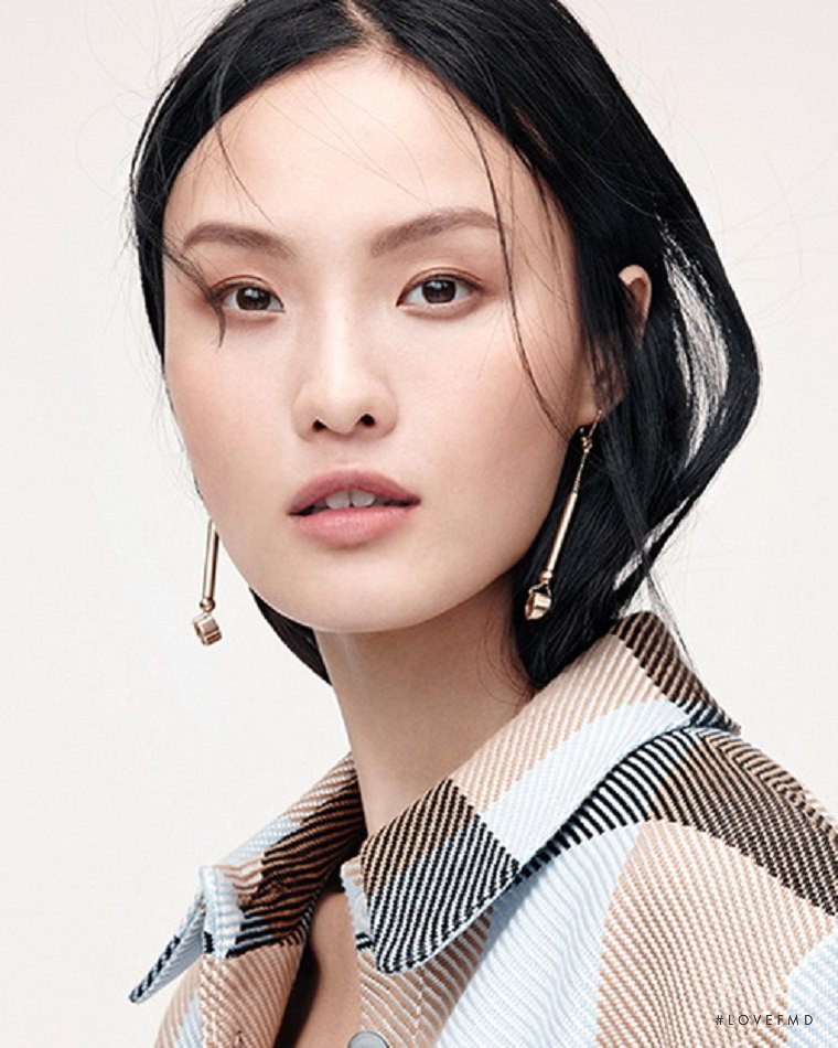 Gia Tang featured in Lip Service, February 2015