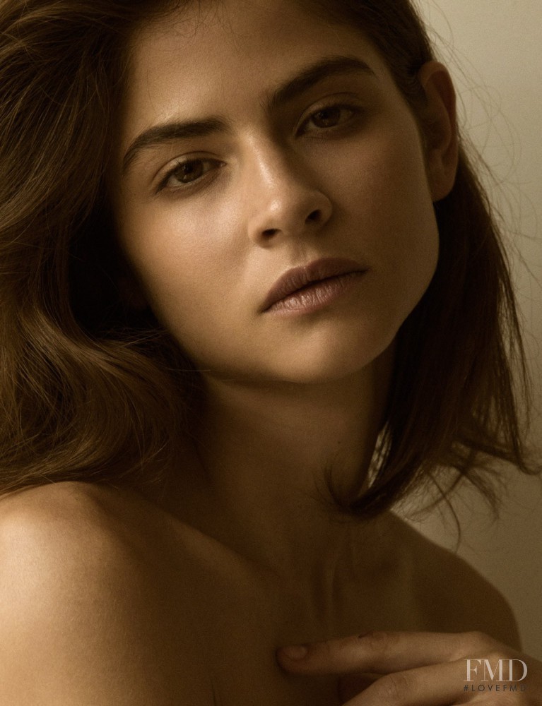 Alba Galocha featured in Alba Galocha, September 2015