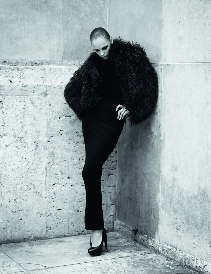 Fantastika, November 2008